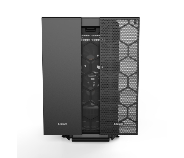 BE QUIET! SILENT BASE 802 Window Black BGW39 - 607901 - zdjęcie 3